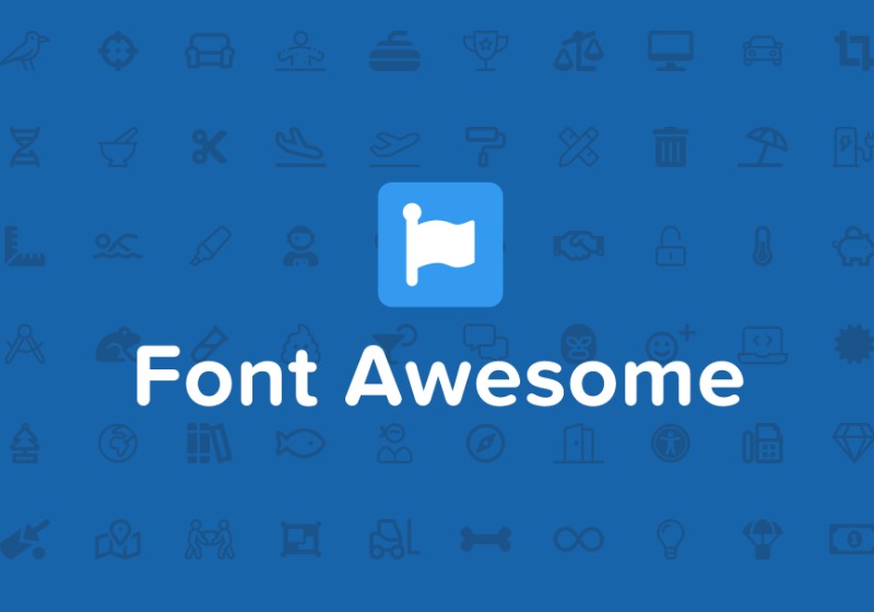 Font Awesome In Depth Analysis