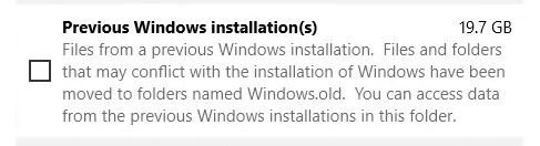 Windows 10 Memory Problem