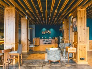 Bathroom Decor That Feels Like a Spa