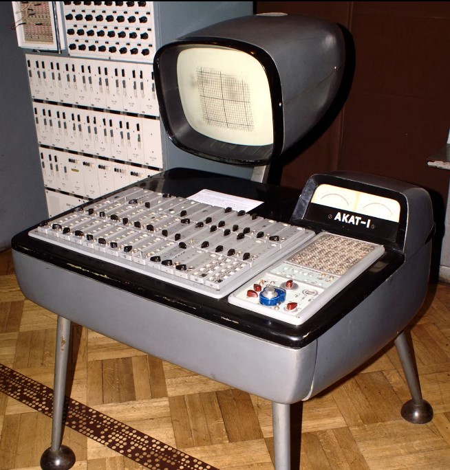 analog computer